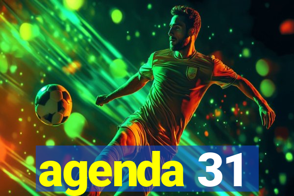agenda 31
